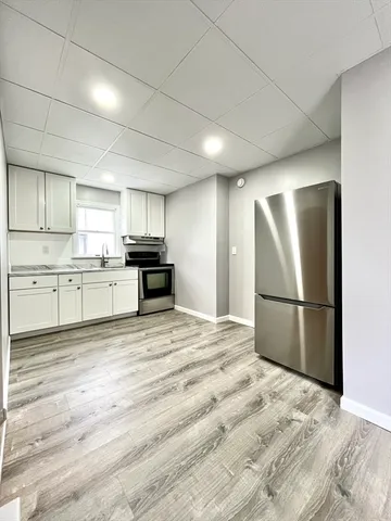 $1,850 | 30 White Street, Unit 1R, Taunton, MA 02780