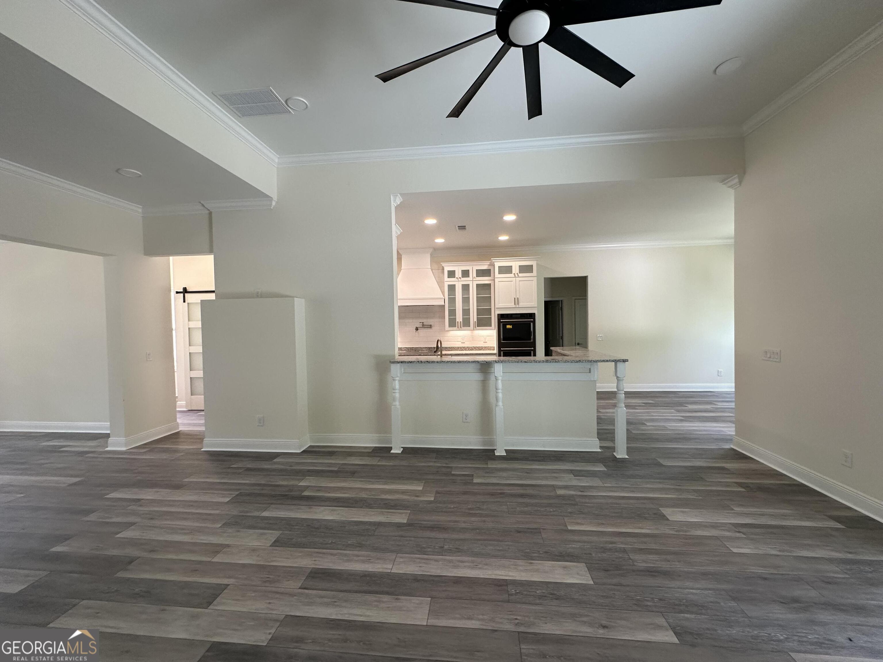 153 Dub Walker Road Jackson, GA 30233 - Photo 8 of 32