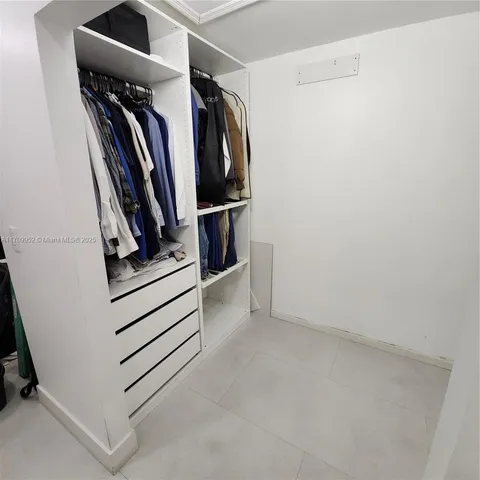 a view of small space