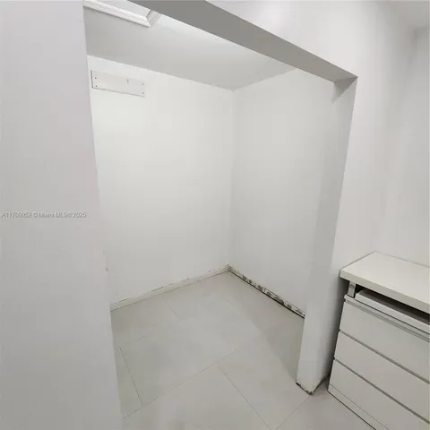 a bathroom with a sink