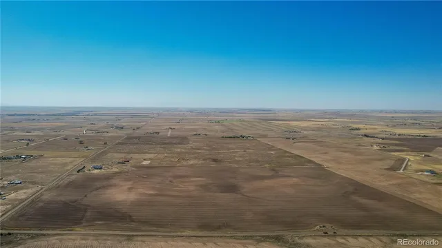 a view of an ocean beach