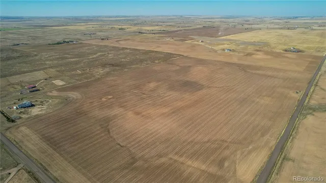 a view of an ocean beach