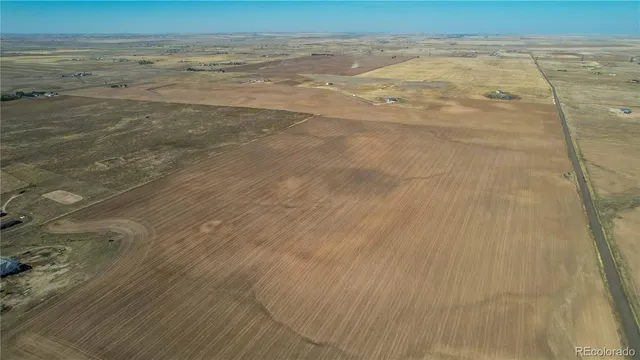 a view of an ocean beach