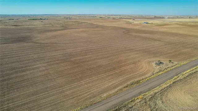 a view of an ocean and beach