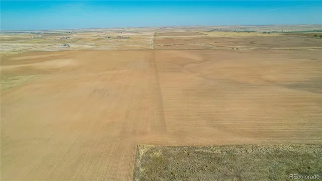 a view of an ocean and beach