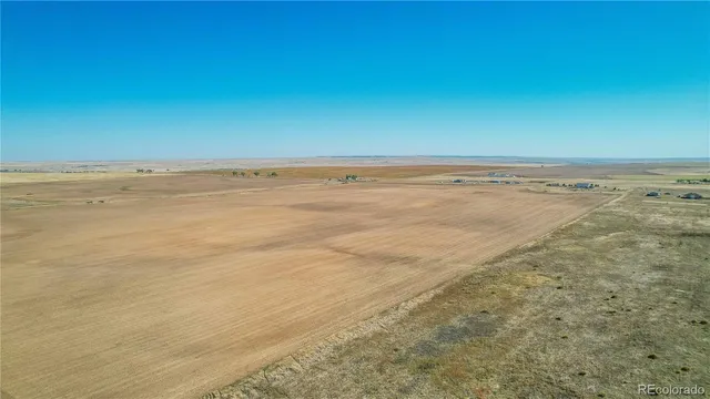 a view of an ocean and beach