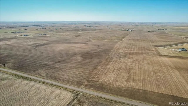 a view of an ocean beach