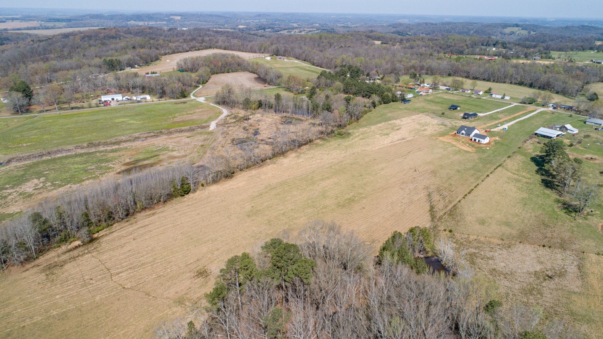 25872 Union Hill Road Ardmore, TN 38449 - Photo 23 of 28 a view of a city