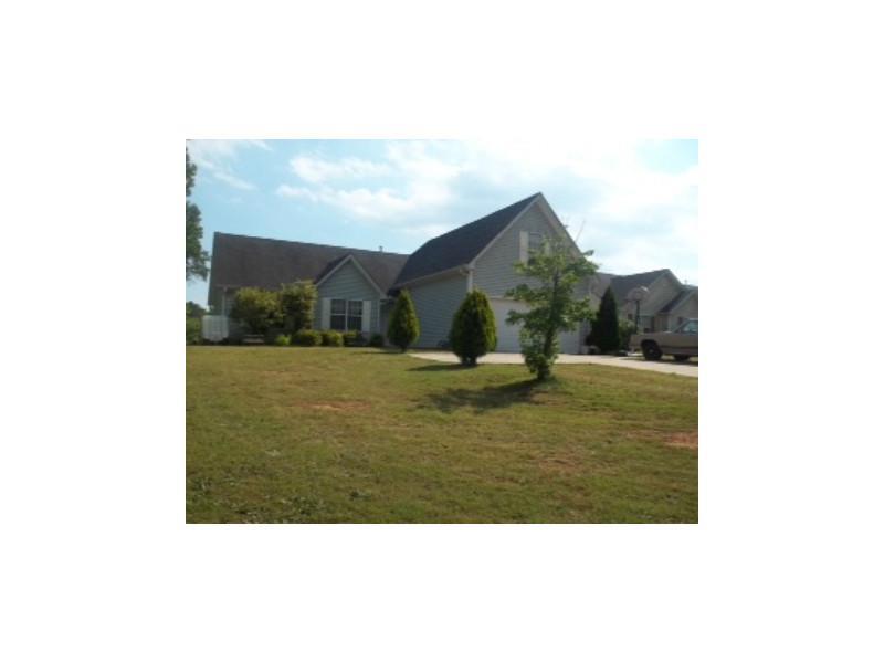 665 Paper Mill Road Lawrenceville, GA 30045 - Photo 1 of 1 Exterior Front.