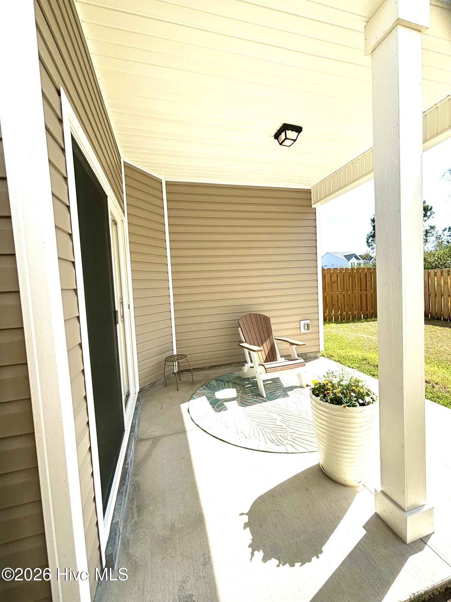 507 Shallotte Lane Holly Ridge, NC 28445 - Photo 25 of 32 IMG_0117