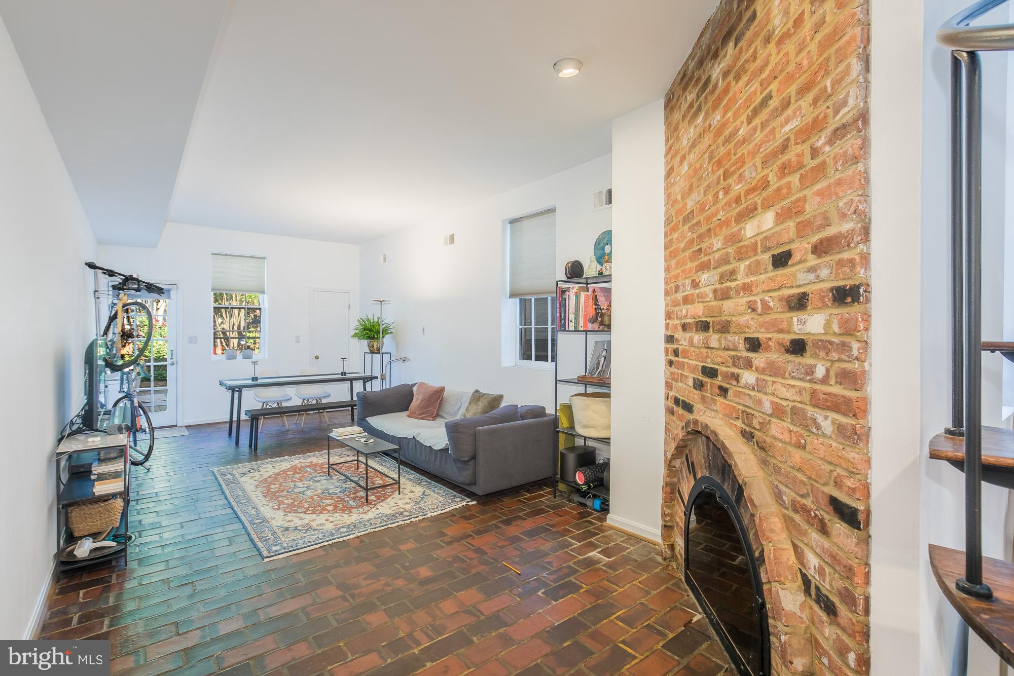 238 14th Street Southeast Washington, DC 20003 - Photo 2 of 45