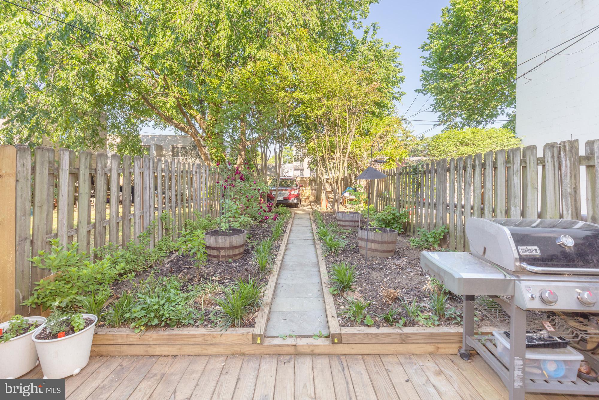 238 14th Street Southeast Washington, DC 20003 - Photo 36 of 45