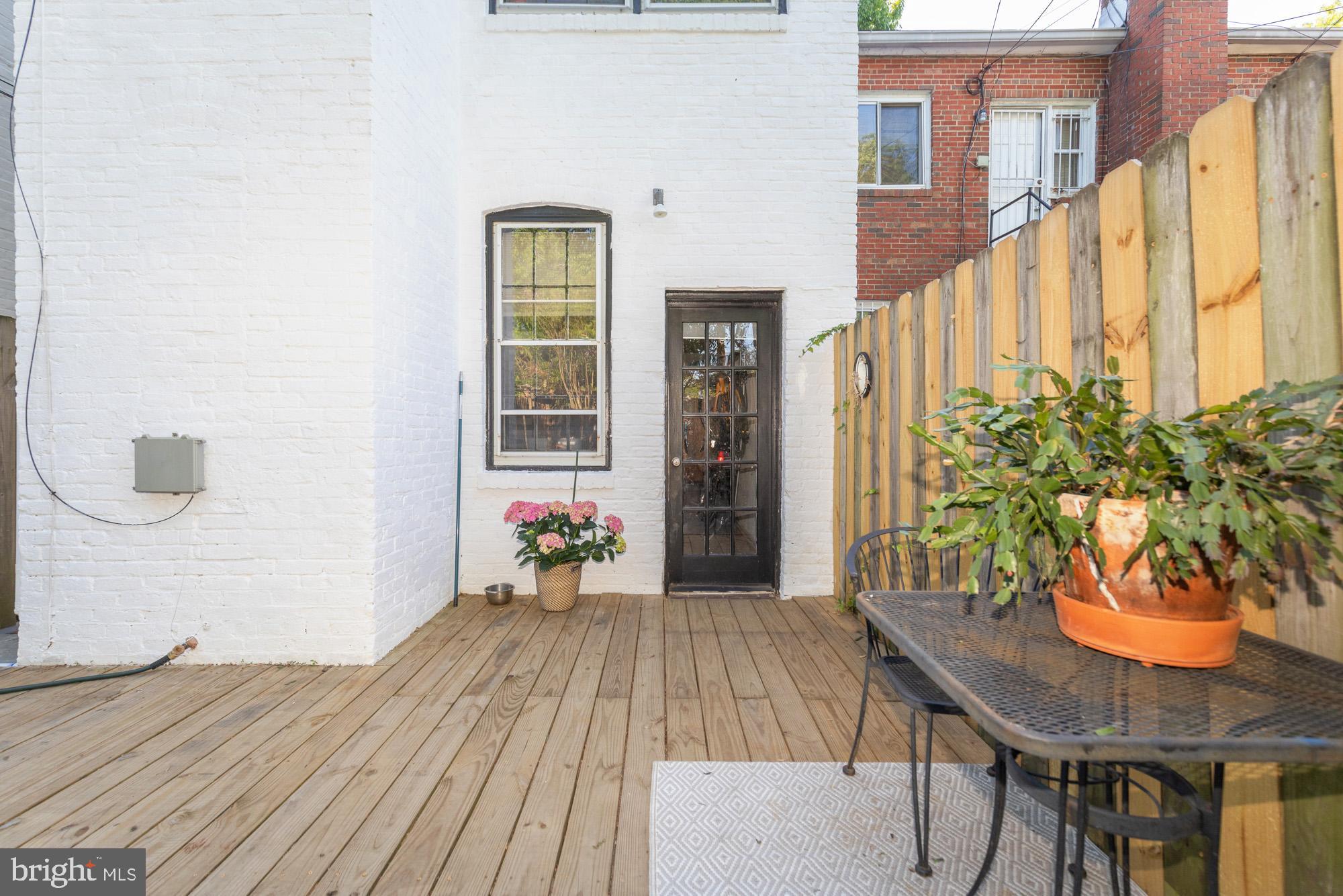 238 14th Street Southeast Washington, DC 20003 - Photo 39 of 45