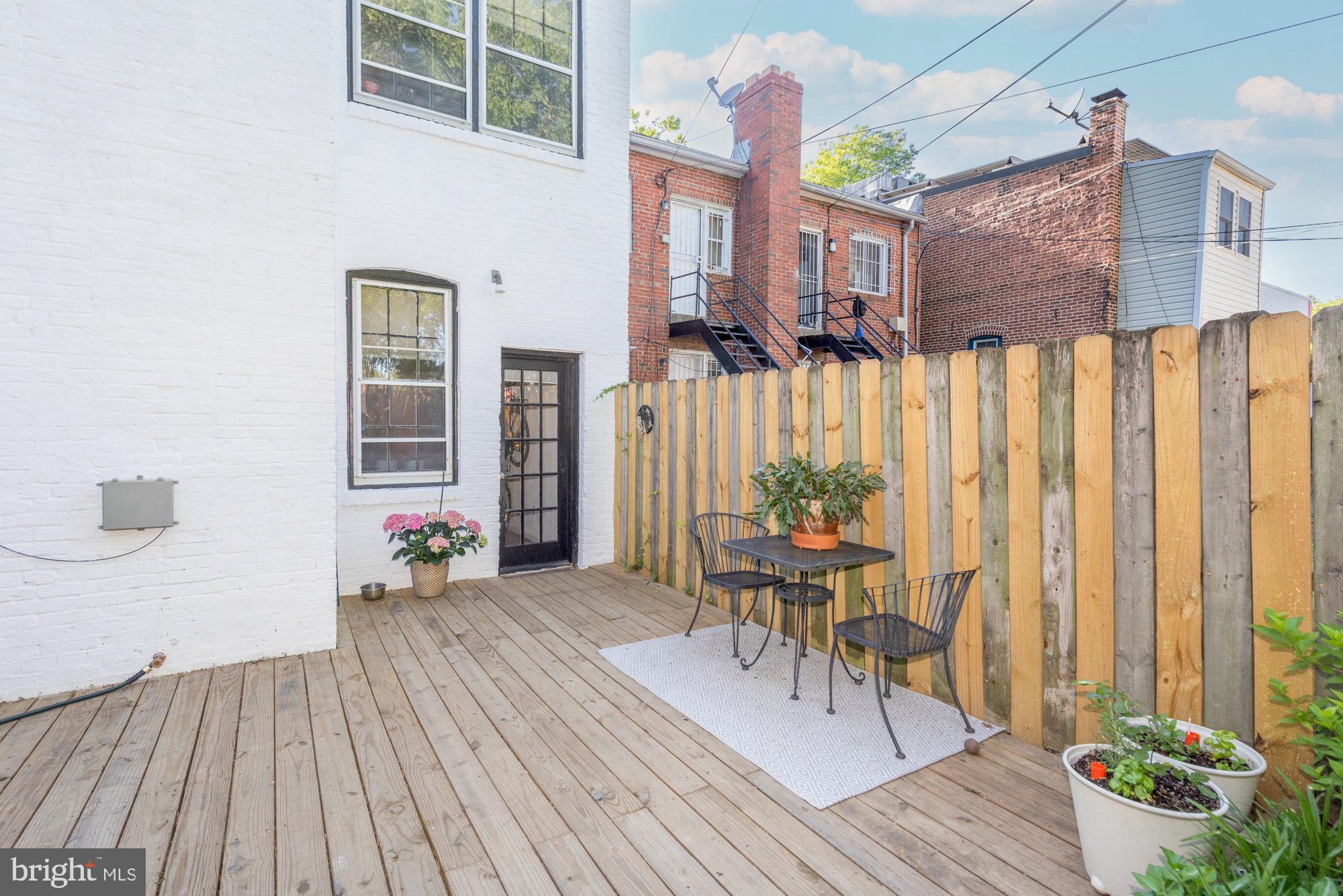 238 14th Street Southeast Washington, DC 20003 - Photo 40 of 45