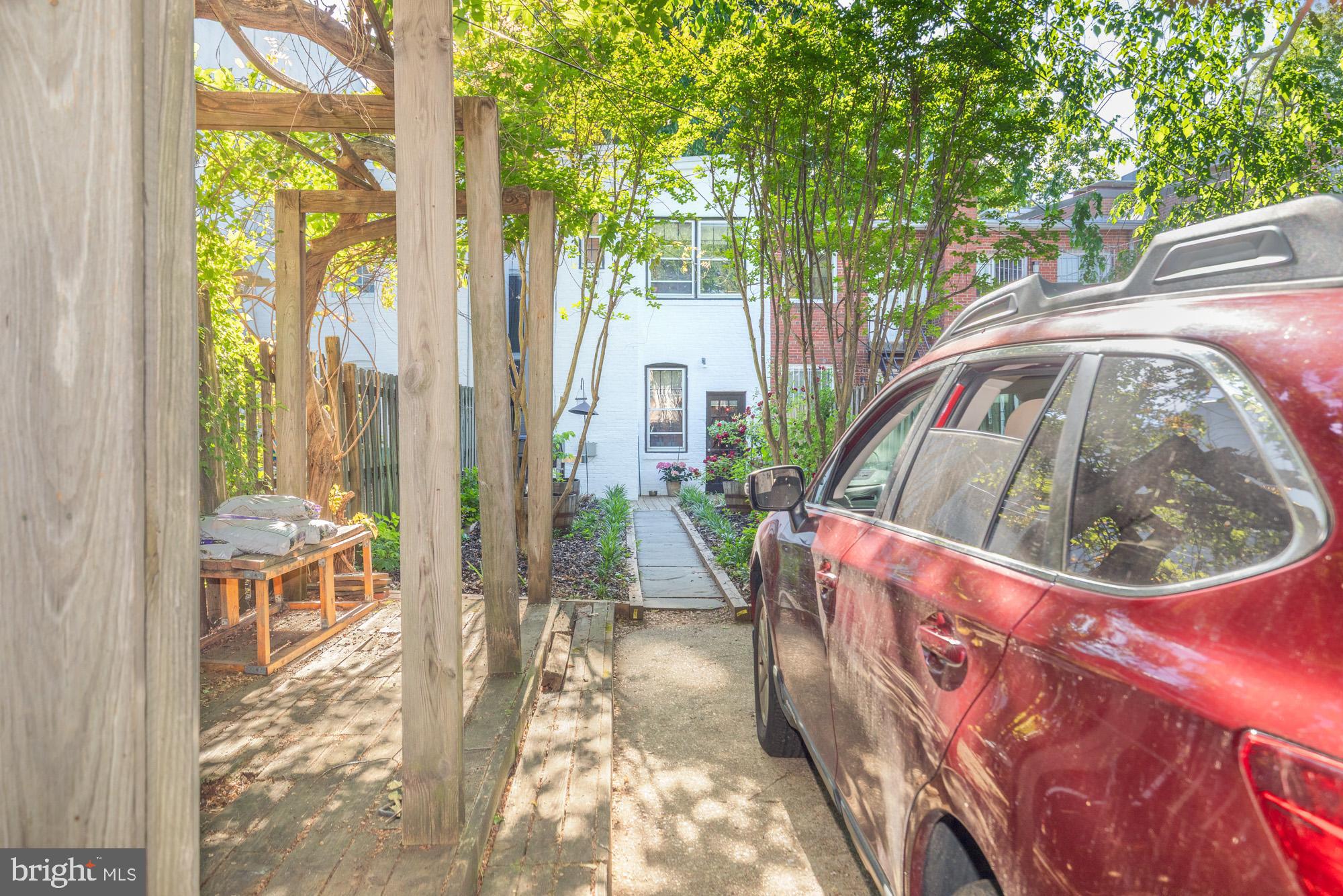 238 14th Street Southeast Washington, DC 20003 - Photo 44 of 45