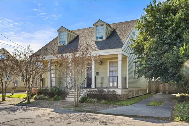 $4,200 | 602 Eighth Street, New Orleans, LA 70115