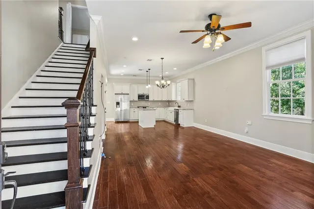 $4,200 | 602 Eighth Street, New Orleans, LA 70115