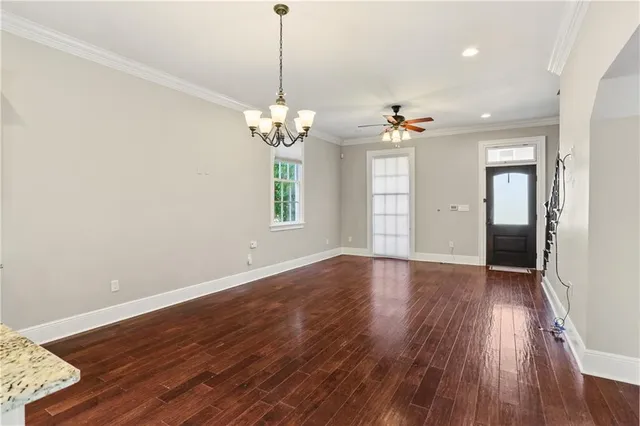 $4,200 | 602 Eighth Street, New Orleans, LA 70115