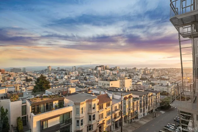 $1,635,000 | 2111 Hyde Street, Unit 403, San Francisco, CA 94109