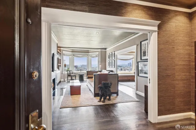 $1,635,000 | 2111 Hyde Street, Unit 403, San Francisco, CA 94109