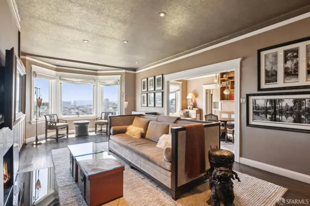 $1,635,000 | 2111 Hyde Street, Unit 403, San Francisco, CA 94109