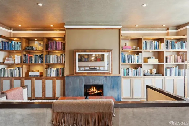 $1,635,000 | 2111 Hyde Street, Unit 403, San Francisco, CA 94109