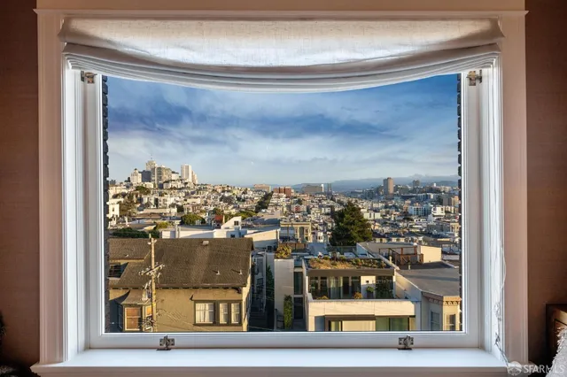 $1,635,000 | 2111 Hyde Street, Unit 403, San Francisco, CA 94109