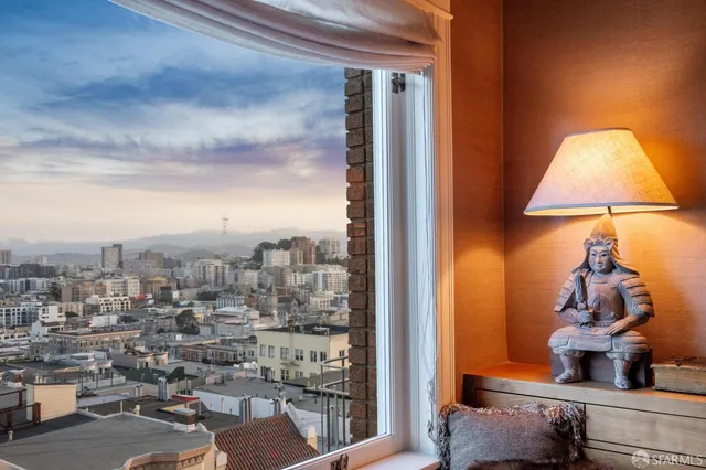$1,635,000 | 2111 Hyde Street, Unit 403, San Francisco, CA 94109