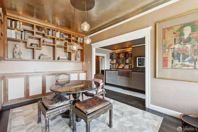 $1,635,000 | 2111 Hyde Street, Unit 403, San Francisco, CA 94109