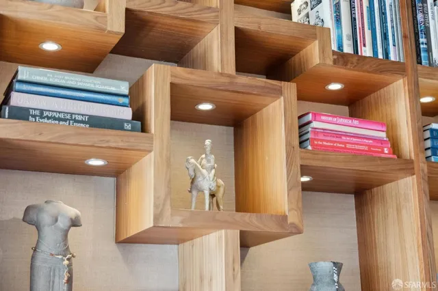 $1,635,000 | 2111 Hyde Street, Unit 403, San Francisco, CA 94109