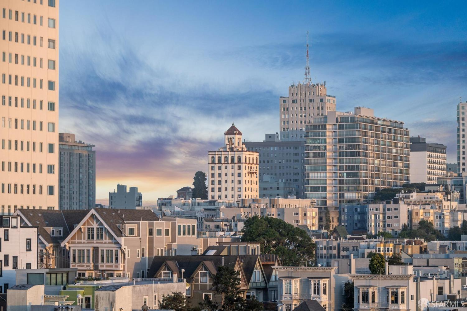 2111 Hyde Street, Unit 403 San Francisco, CA 94109 - Photo 3 of 60