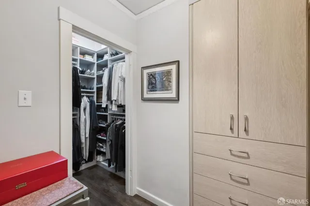 $1,635,000 | 2111 Hyde Street, Unit 403, San Francisco, CA 94109