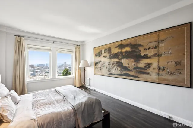 $1,635,000 | 2111 Hyde Street, Unit 403, San Francisco, CA 94109