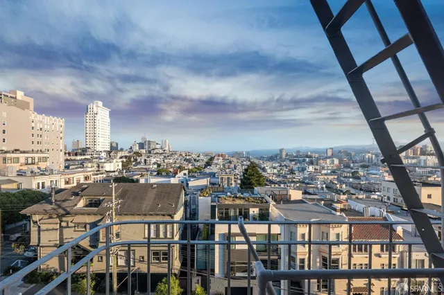 $1,635,000 | 2111 Hyde Street, Unit 403, San Francisco, CA 94109