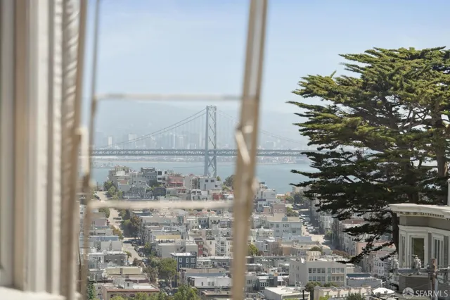 $1,635,000 | 2111 Hyde Street, Unit 403, San Francisco, CA 94109