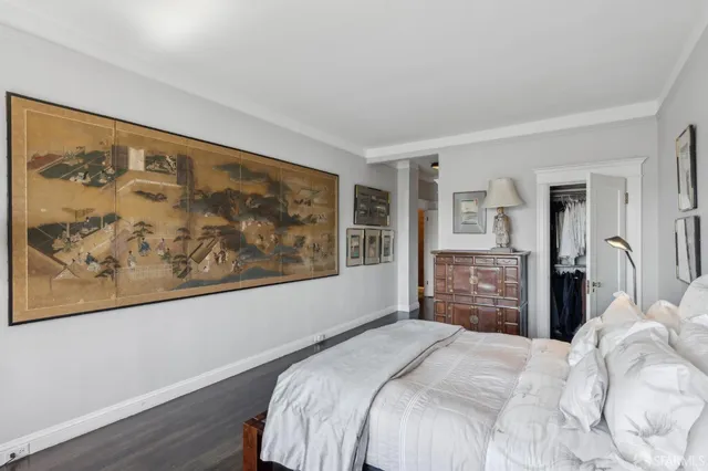$1,635,000 | 2111 Hyde Street, Unit 403, San Francisco, CA 94109
