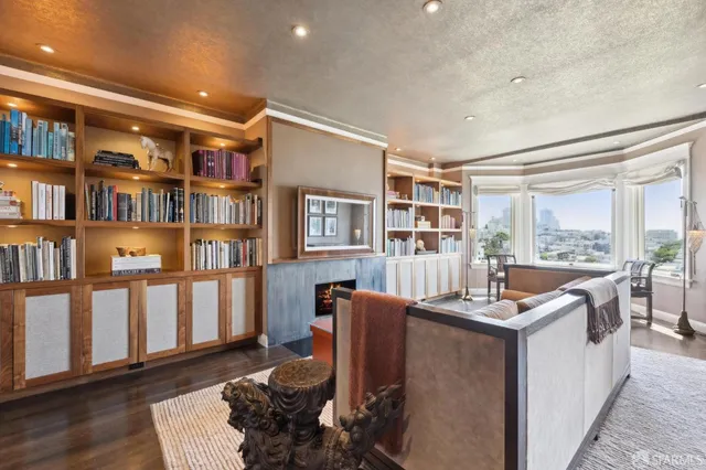$1,635,000 | 2111 Hyde Street, Unit 403, San Francisco, CA 94109