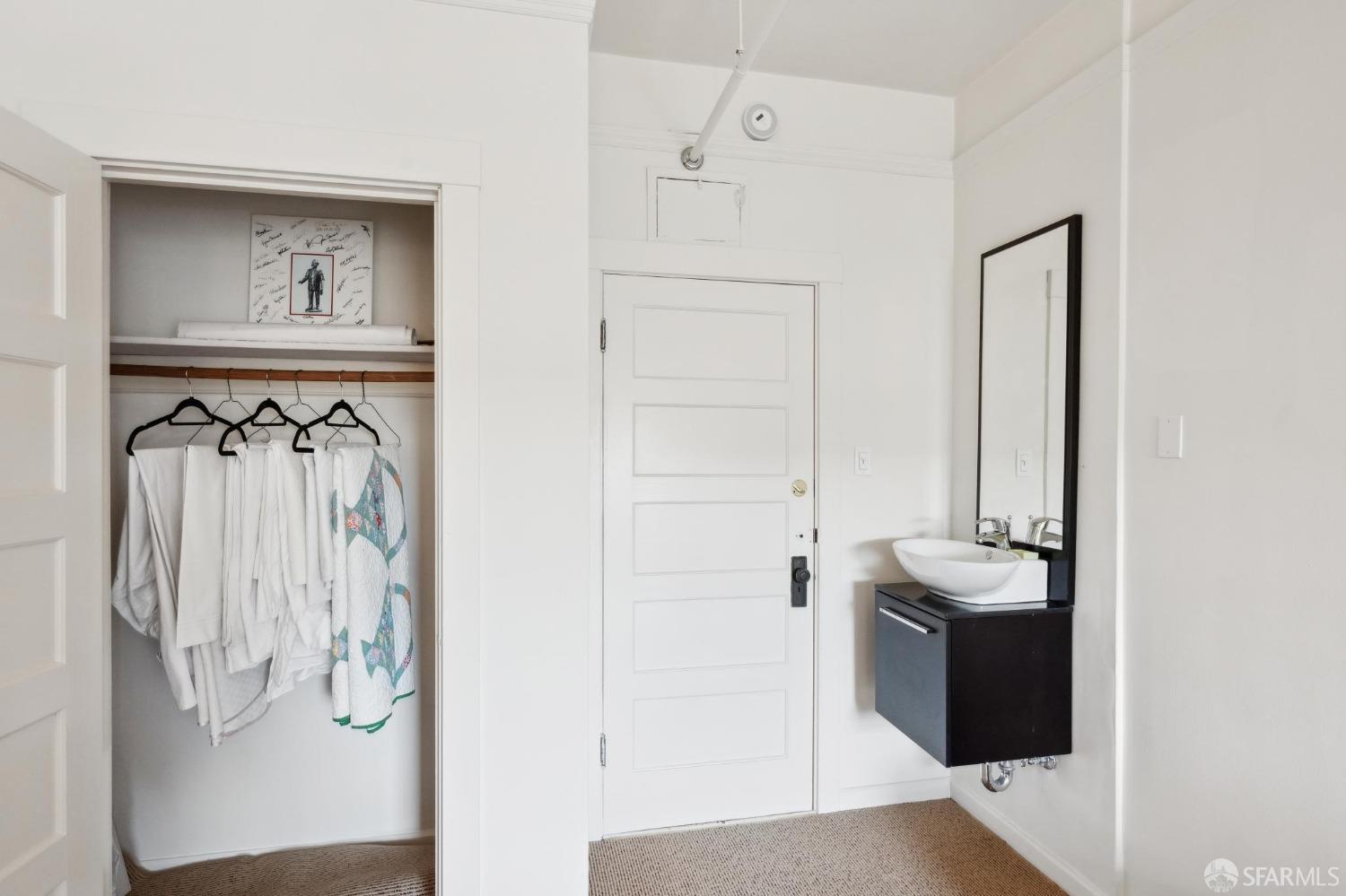 2111 Hyde Street, Unit 403 San Francisco, CA 94109 - Photo 49 of 60