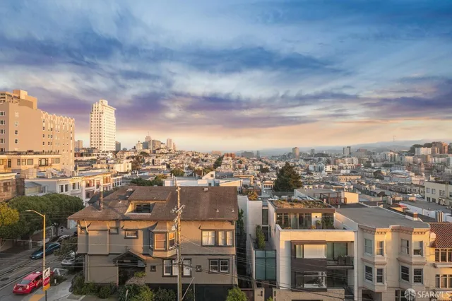 $1,635,000 | 2111 Hyde Street, Unit 403, San Francisco, CA 94109