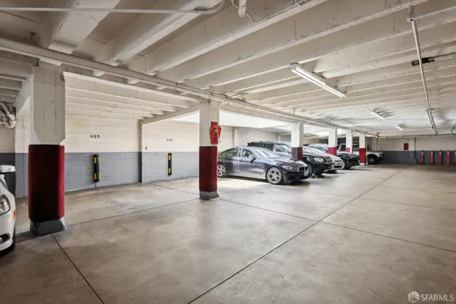 $1,635,000 | 2111 Hyde Street, Unit 403, San Francisco, CA 94109