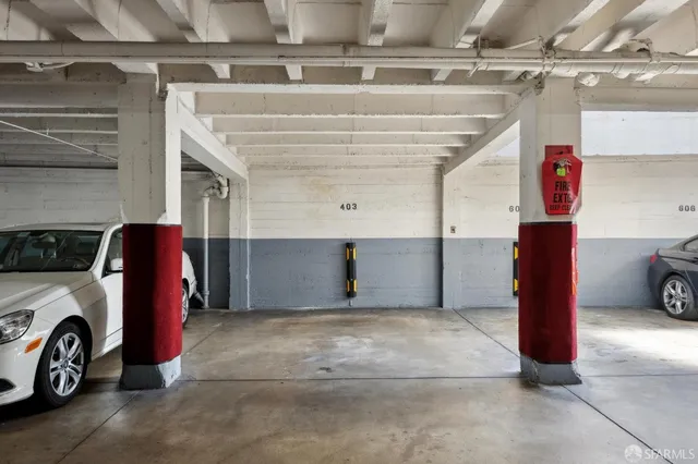 $1,635,000 | 2111 Hyde Street, Unit 403, San Francisco, CA 94109