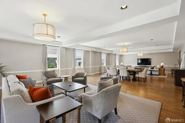 $1,635,000 | 2111 Hyde Street, Unit 403, San Francisco, CA 94109