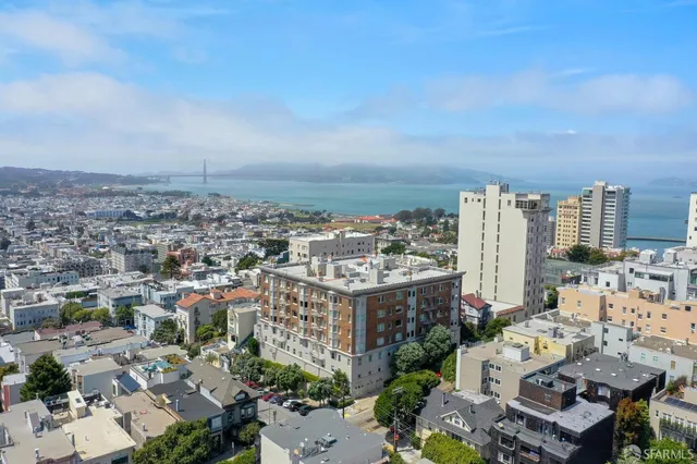 $1,635,000 | 2111 Hyde Street, Unit 403, San Francisco, CA 94109
