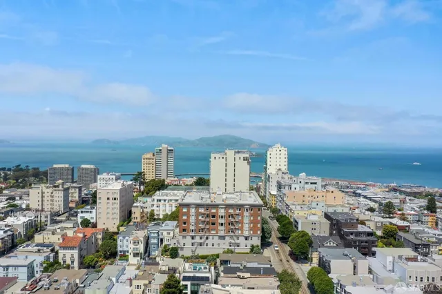 $1,635,000 | 2111 Hyde Street, Unit 403, San Francisco, CA 94109