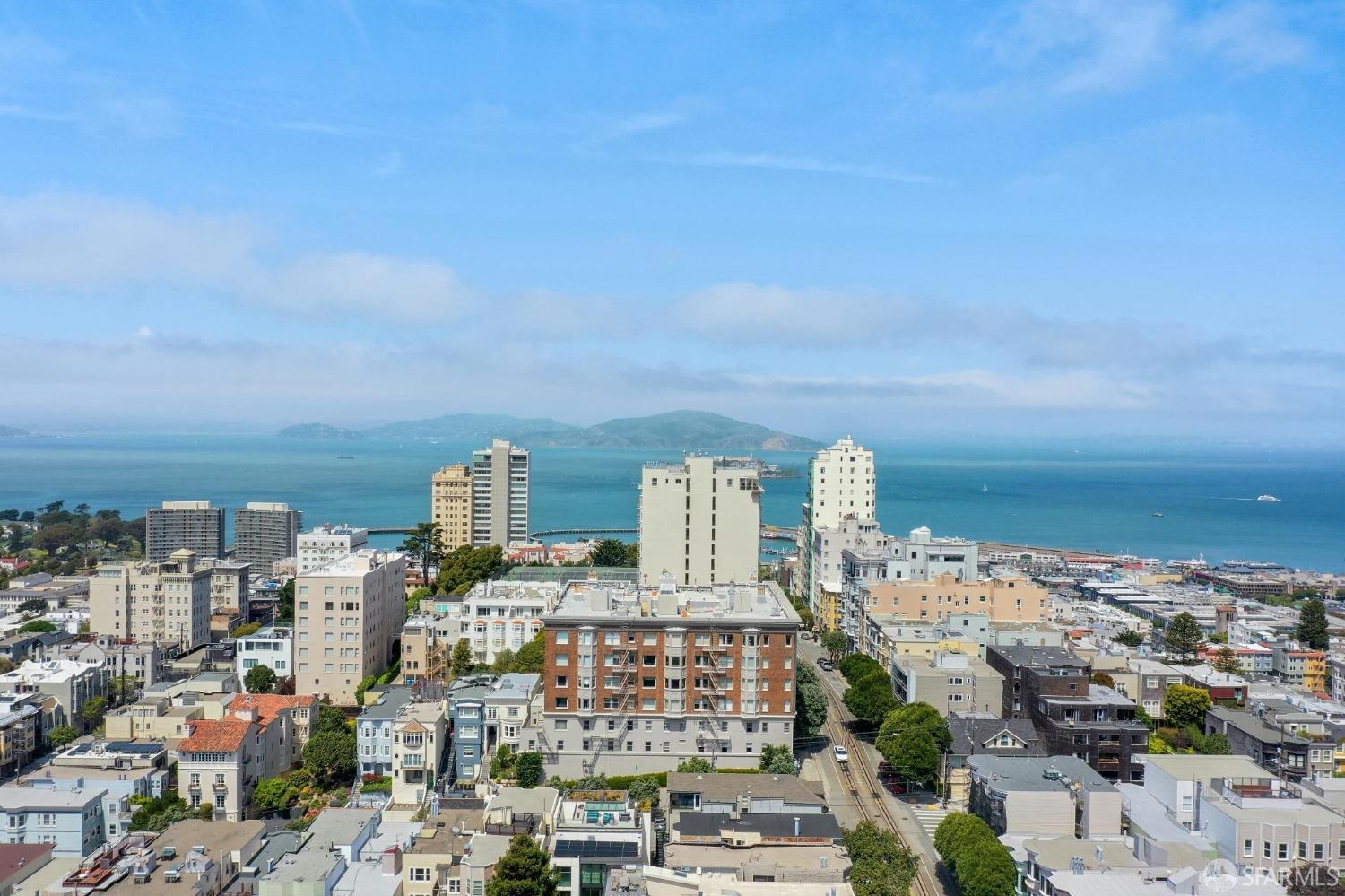 2111 Hyde Street, Unit 403 San Francisco, CA 94109 - Photo 57 of 60