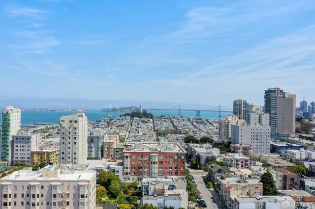 $1,635,000 | 2111 Hyde Street, Unit 403, San Francisco, CA 94109