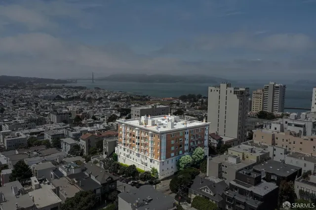 $1,635,000 | 2111 Hyde Street, Unit 403, San Francisco, CA 94109