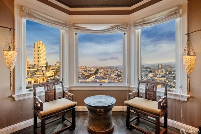 $1,635,000 | 2111 Hyde Street, Unit 403, San Francisco, CA 94109