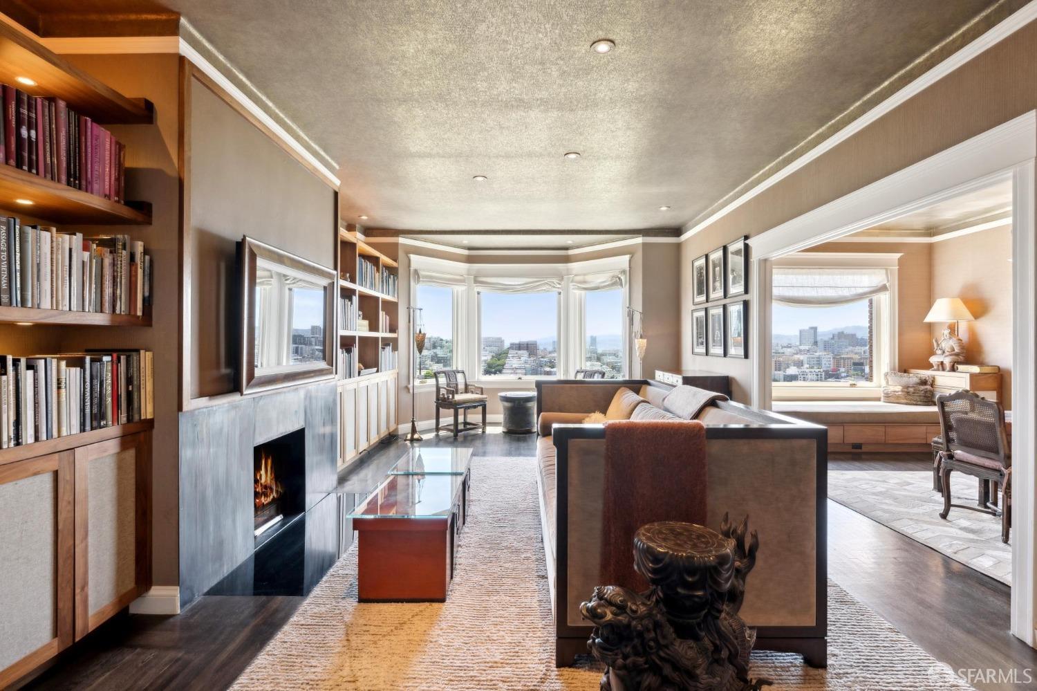 2111 Hyde Street, Unit 403 San Francisco, CA 94109 - Photo 7 of 60