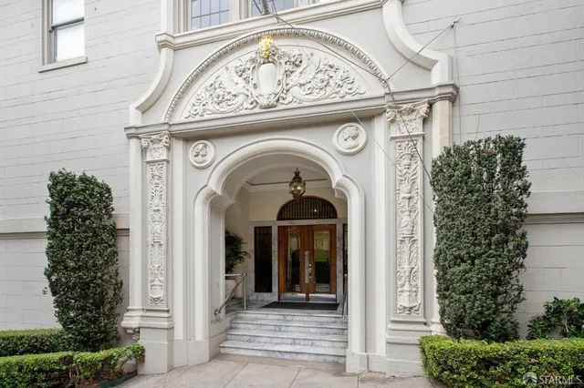 $1,635,000 | 2111 Hyde Street, Unit 403, San Francisco, CA 94109